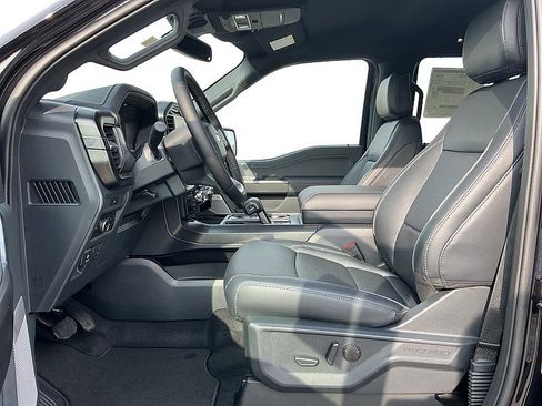 New 2026 Ford F150 Lariat w/ Equipment Group 501A Mid image 10