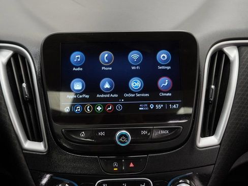 Used 2024 Chevrolet Malibu LT image 31