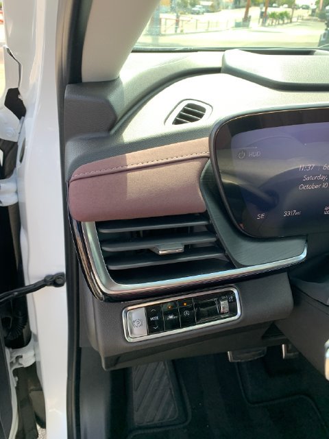 Used 2026 Buick Envision Sport Touring AWD/4WD image 21