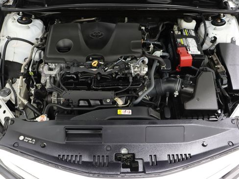 Used 2023 Toyota Camry SE image 35