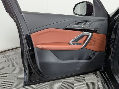 New 2026 BMW X1 xDrive28i image 9