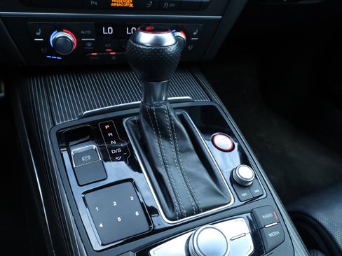 Used 2017 Audi RS 7 Prestige image 7