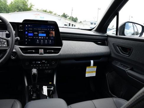 New 2026 Subaru Outback Limited AWD/4WD image 20
