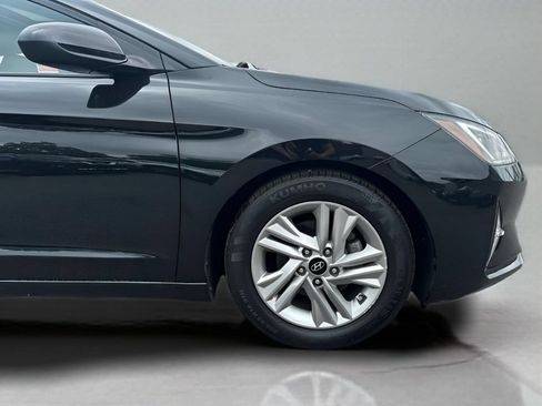 Used 2020 Hyundai Elantra Value Edition FWD image 28