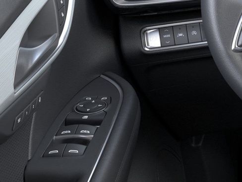 New 2026 Buick Envision Avenir AWD/4WD image 22