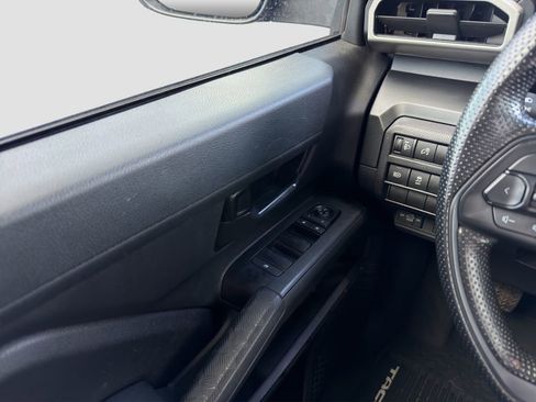 Used 2024 Toyota Tacoma SR AWD/4WD image 24