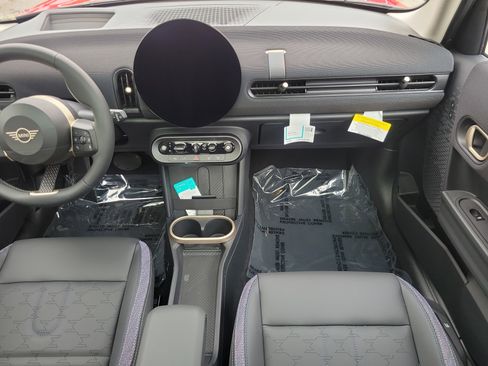 New 2026 MINI Cooper S image 15