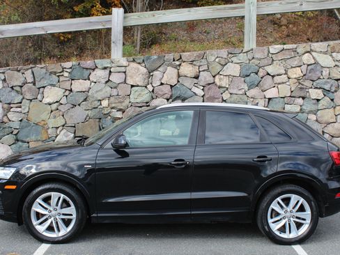 Used 2018 Audi Q3 2.0T Premium image 6