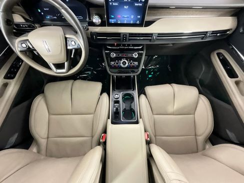 Used 2022 Lincoln Corsair Reserve w/ Equipment Group 201A image 14