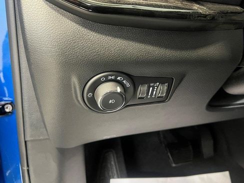 New 2026 Jeep Compass Limited w/ Sun, Sound & Navigation Group image 29