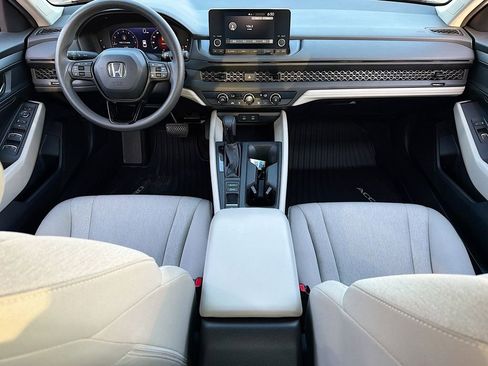Used 2024 Honda Accord LX image 10