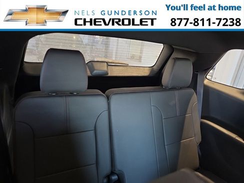 Certified 2023 Chevrolet Traverse RS w/ LPO, Floor Liner Package image 8
