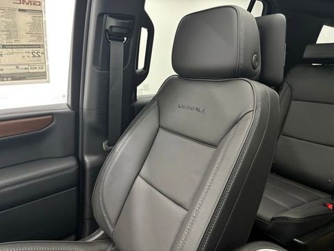 New 2026 GMC Yukon Denali w/ Denali Reserve Package image 51