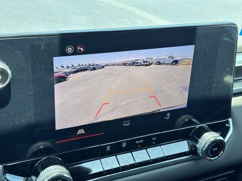 New 2026 GMC Canyon Elevation RWD image 14