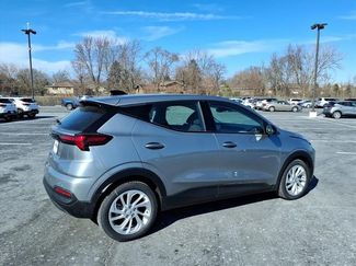 New 2027 Chevrolet Bolt LT w/ Comfort Package FWD video 3