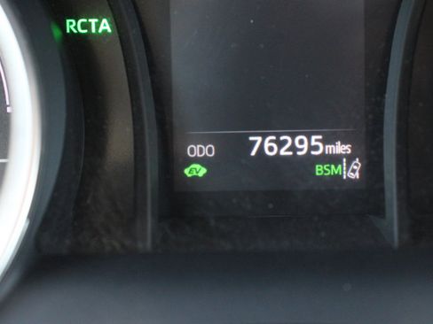 Certified 2022 Toyota Camry LE w/ Cold Weather Package FWD image 28