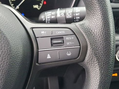 Used 2025 Honda CR-V EX image 23