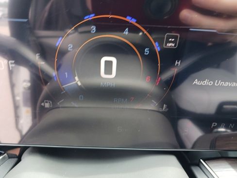 New 2025 Chevrolet Tahoe Premier image 17