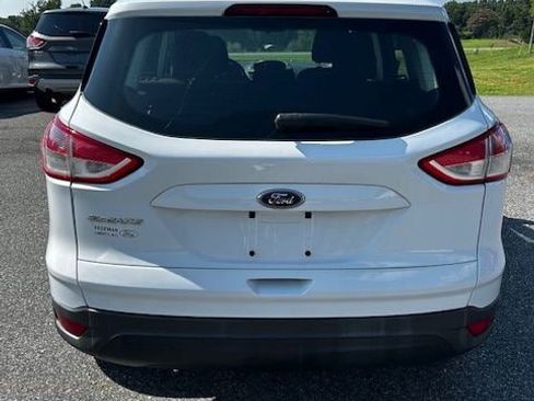 Used 2013 Ford Escape S image 4