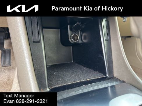 Used 2008 Nissan Altima 2.5 S w/ Convenience Plus Pkg image 22