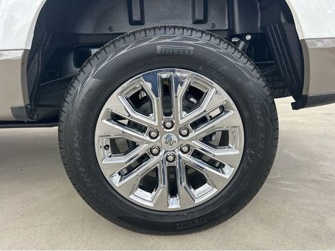 New 2026 Ford F150 King Ranch w/ Equipment Group 601A High image 42