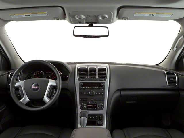 Used 2012 GMC Acadia SLT FWD image 5