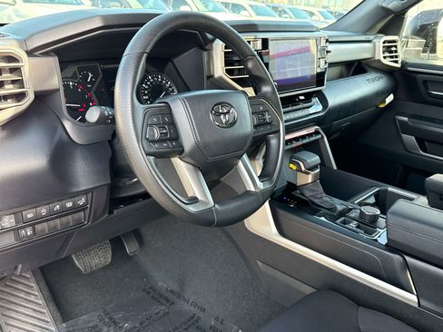New 2026 Toyota Tundra SR5 w/ SR5 Convenience Package image 10