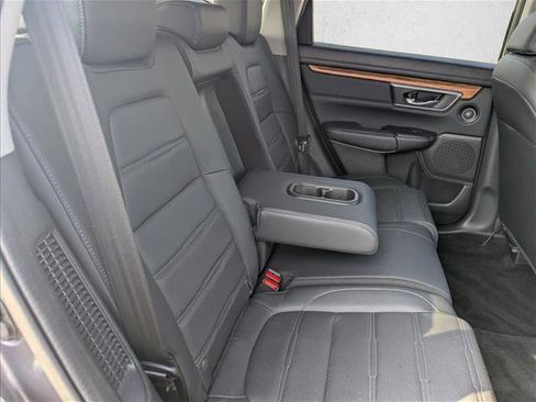 Used 2021 Honda CR-V EX-L image 30