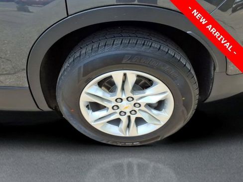 Used 2022 Chevrolet Blazer LT AWD/4WD image 7