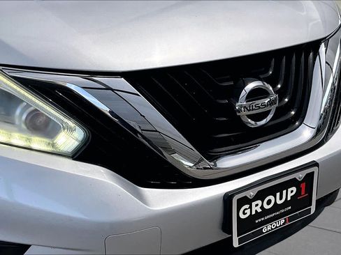 Used 2016 Nissan Murano SV FWD image 29