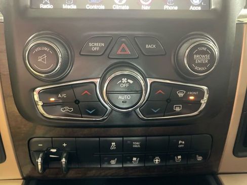 Used 2014 RAM 2500 Longhorn w/ Protection Group AWD/4WD image 19