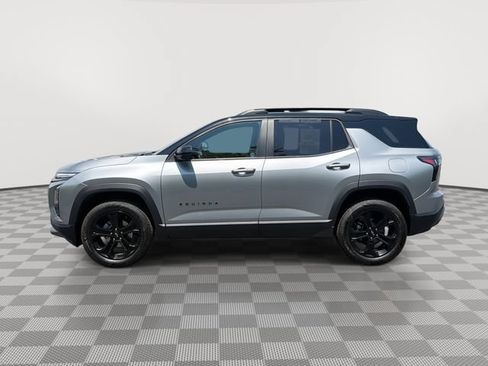 Certified 2026 Chevrolet Equinox LT w/ Convenience Package II FWD image 6