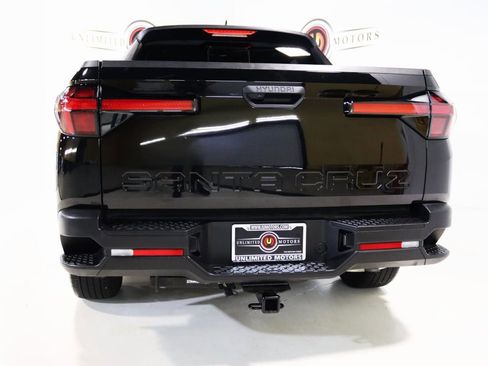 Used 2023 Hyundai Santa Cruz SEL w/ Activity Package image 28