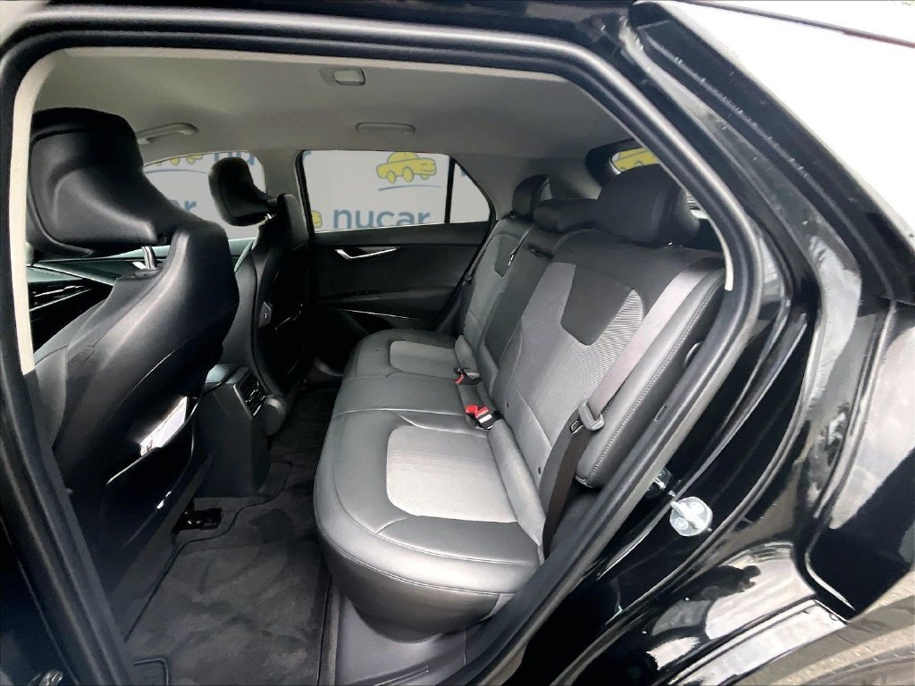 Used 2025 Kia Niro Wind w/ Wind Preserve Package FWD image 15