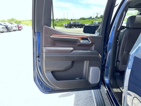 Used 2022 GMC Sierra 1500 Denali AWD/4WD image 20