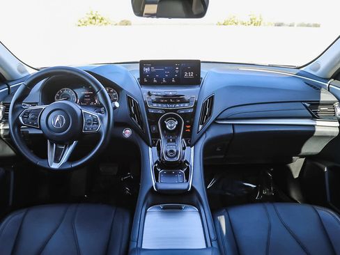 Used 2020 Acura RDX FWD image 12