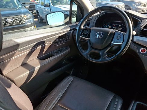 Used 2020 Honda Odyssey EX-L image 14