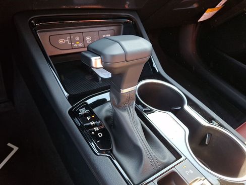 New 2026 Kia K5 GT-Line AWD/4WD image 16