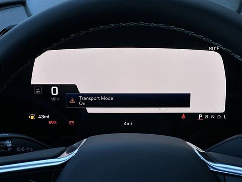 New 2026 Chevrolet Traverse LT image 12