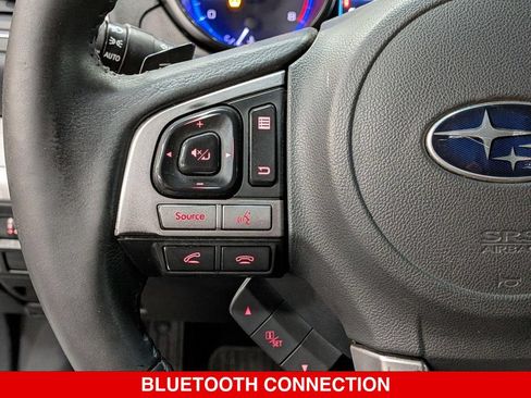 Used 2015 Subaru Outback 2.5i Premium AWD/4WD image 16