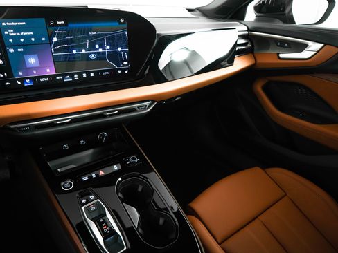 New 2025 Audi A5 2.0T Premium Plus image 27