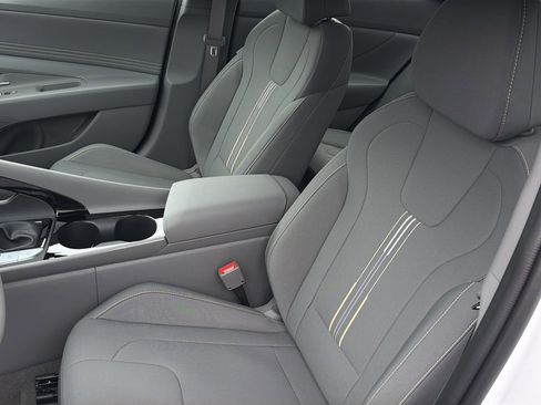 New 2026 Hyundai Elantra SEL Sport Premium w/ Cargo Package FWD image 18