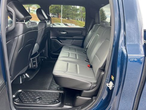 Used 2024 RAM 1500 Tradesman w/ Protection Group image 24