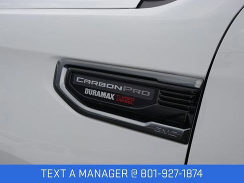 New 2026 GMC Sierra 1500 AT4 w/ AT4 Premium Package image 13