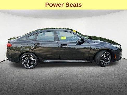 Used 2025 BMW 228i xDrive AWD/4WD image 11