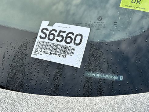 Used 2023 BMW i4 eDrive35 w/ Premium Package image 28