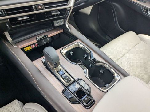 Certified 2023 Lexus RX 350 FWD w/ Accessory Package (Z1) image 14