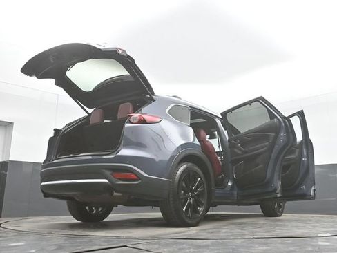Used 2022 MAZDA CX-9 Carbon Edition AWD/4WD image 57