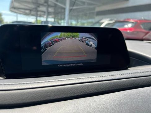 Used 2024 MAZDA CX-30 AWD 2.5 S w/ Select Sport Pkg image 18