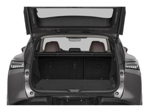 New 2026 Nissan Murano Platinum w/ Cargo Package image 10